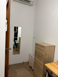 Dover Parkview (D5), Condominium #610268921